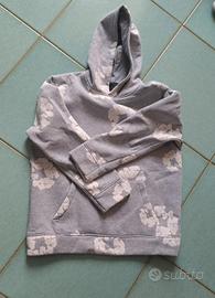 felpa alcott denim tears Xl