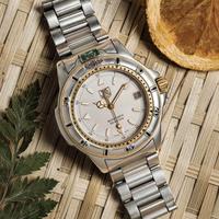 TAG Heuer Serie 4000 Professional