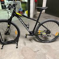 MTB CANNONDALE TRAIL 2 - 29’’ MIS. M