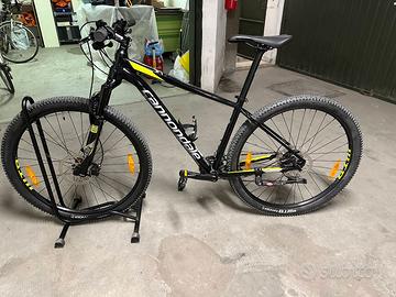 MTB CANNONDALE TRAIL 2 - 29’’ MIS. M