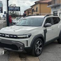 Dacia Duster 1.0 tce Journey Eco-G Gpl 100cv km0