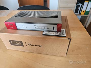 FIREWALL ZYXEL USG FLEX 50