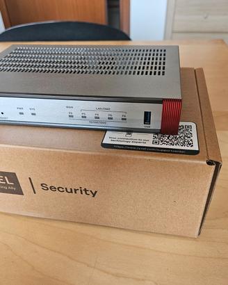 FIREWALL ZYXEL USG FLEX 50