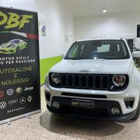 Jeep Renegade 1.6 Mjt 120 CV Longitude