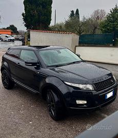 Range Rover Evoque 2.2 TDI