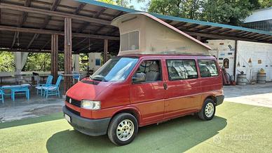Volkswagen T4 California – 1994