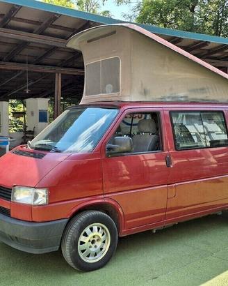 Volkswagen T4 California – 1994