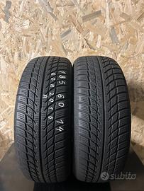 2 GOMME 185 60 14 GOODRIDE M+S