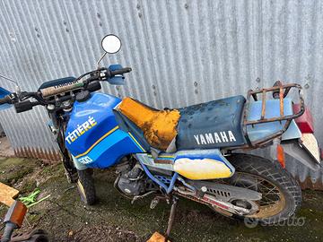 Yamaha XT Tenerè 600 1VJ