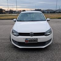 Volkswagen Polo 1.6 5 porte Highline BiFuel