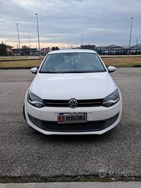Volkswagen Polo 1.6 5 porte Highline BiFuel