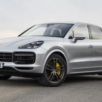 Ricambi usati porsche cayenne 2017- #0