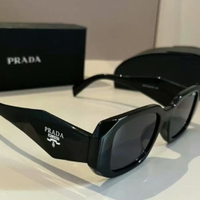 Lunettes de soleil Prada 17ws