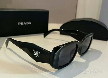 Lunettes de soleil Prada 17ws
