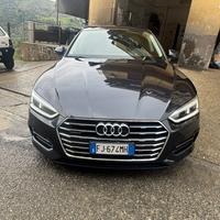 Audi a5 3.0 V6 TDI