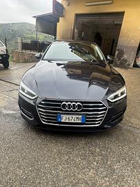 Audi a5 3.0 V6 TDI
