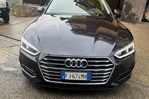 Audi a5 3.0 V6 TDI