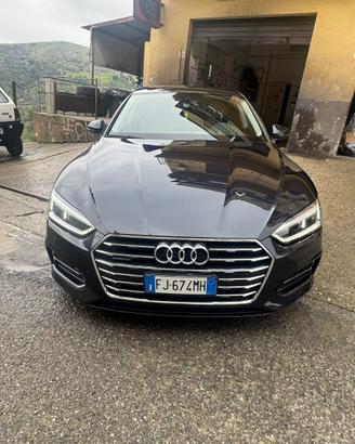 Audi a5 3.0 V6 TDI