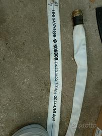 manichetta antincendio 