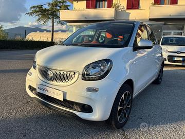SMART Forfour II 2015 - Forfour 1.0 Passion 71cv