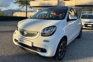 SMART Forfour II 2015 - Forfour 1.0 Passion 71cv