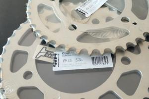 Corona Honda CBR ergal