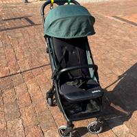 Passeggino Copa Verde Burigotto