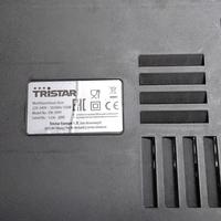 affettatrice elettrica