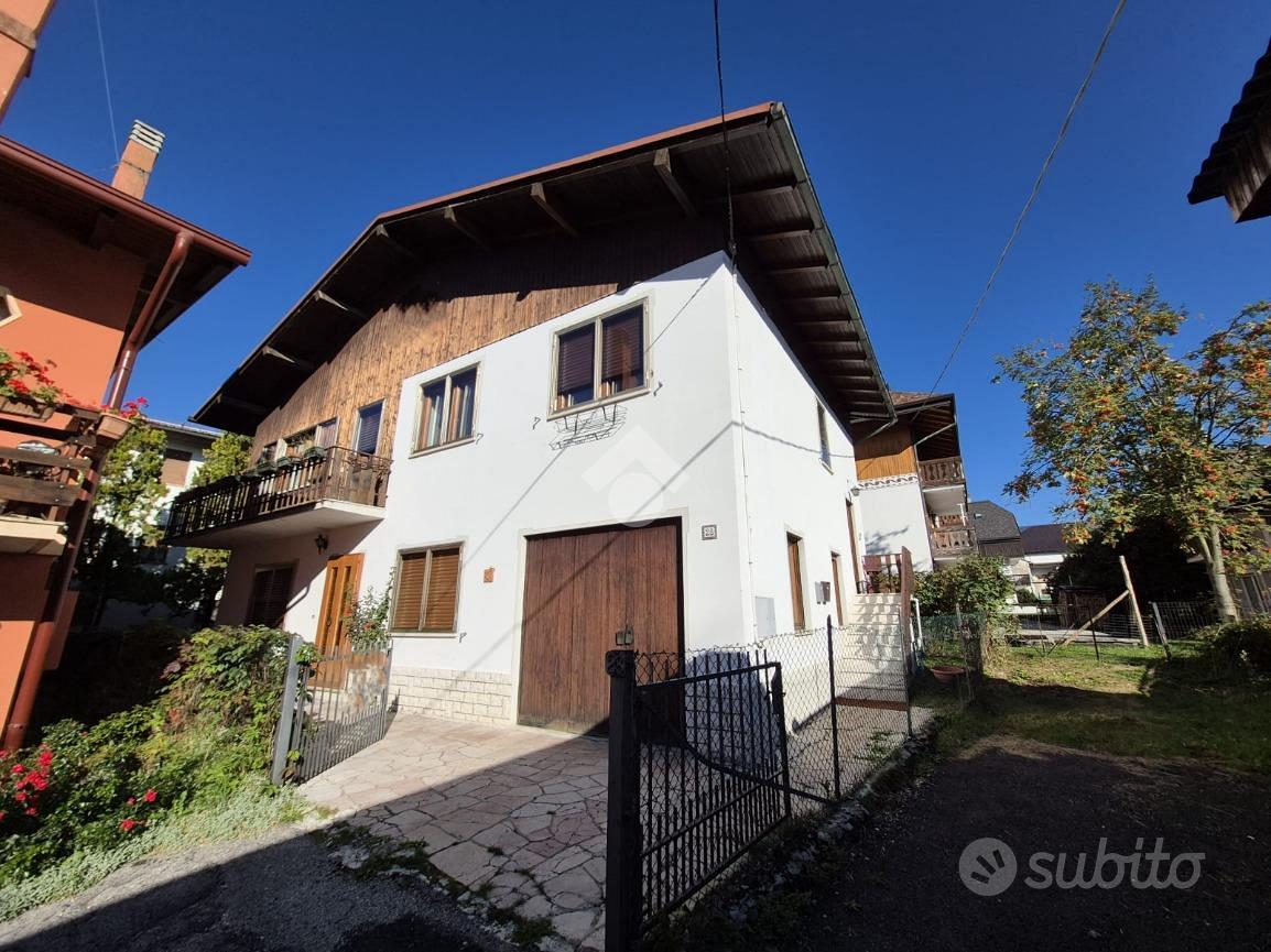 Appartamento – Asiago, Cinque - Vista 2