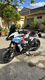 Bmw S1000 XR