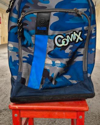 zaino comix