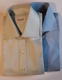 Camicia uomo varie misure