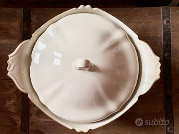 Servizio Piatti Porcellana Schirnding Bavaria