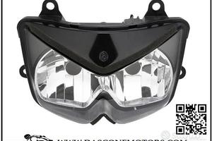 Faro Z750 2004 2006 Nuovo