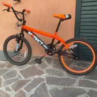 Bmx da 20”