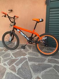 Bmx da 20”