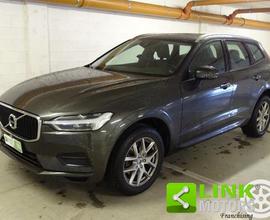VOLVO XC60 D4 Geartronic 190cv AWD