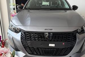 Peugeot 208 Hybrid 110 e-DCS6 Style