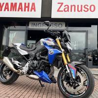 BMW F 900 R pochi km allestimento + MIVV