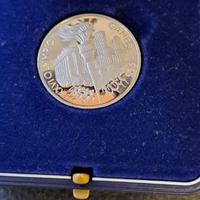 Medaglia Olympic Game 1996