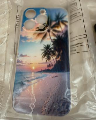Cover iPhone 16 pro