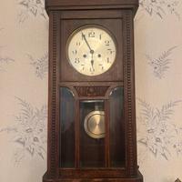 Orologio a pendolo da muro