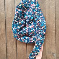 Cappellino Baby Issa il Filo Nuovo Taglia S