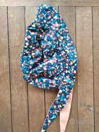 Cappellino Baby Issa il Filo Nuovo Taglia S