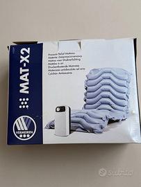 Materasso antidecubito ad aria