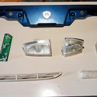 Ricambi per Lancia D'epoca