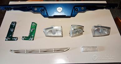 Ricambi per Lancia D'epoca