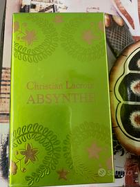 Profumo Christian Lacroix Absynthe