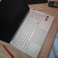 Hp Pavilion I7 16gb ram 1000 gb memoria 