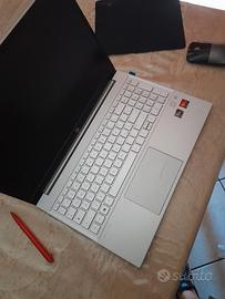 Hp Pavilion I7 16gb ram 1000 gb memoria 